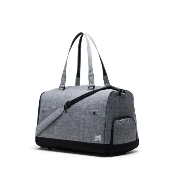 Herschel Bennett Duffle 50L, Green - Picture 5 of 5